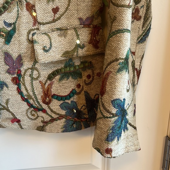 Vintage Anage Too Blazer - Picture 7 of 11